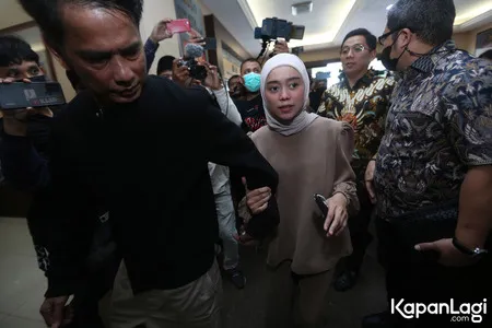 Foto Lesti Kejora