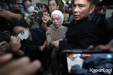 Foto Lesti Kejora