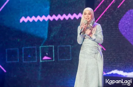 Foto Lesti Kejora