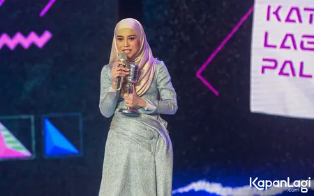Foto Lesti Kejora