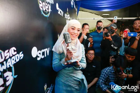 Foto Lesti Kejora