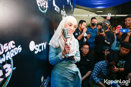 Foto Lesti Kejora