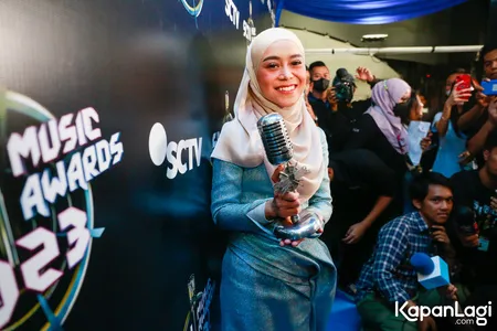 Foto Lesti Kejora