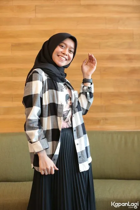Foto Lesty Kejora