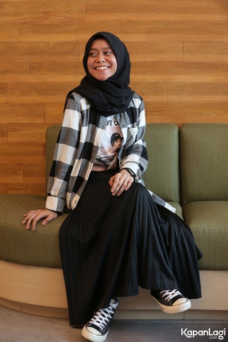Foto Lesty Kejora