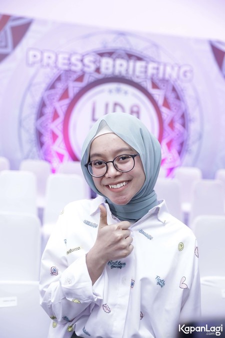 Foto Lesty Kejora