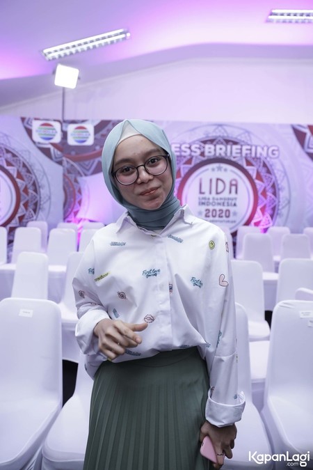 Foto Lesty Kejora
