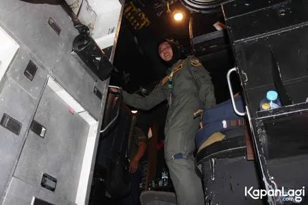 Foto Letda Pnb Anisa Amalia Octavia