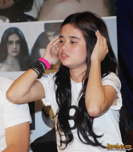 Foto Leylarey Lesesne