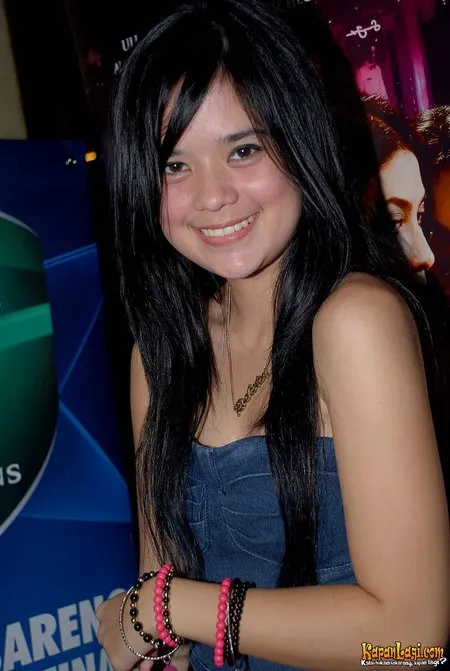 Foto Leylarey Lesesne