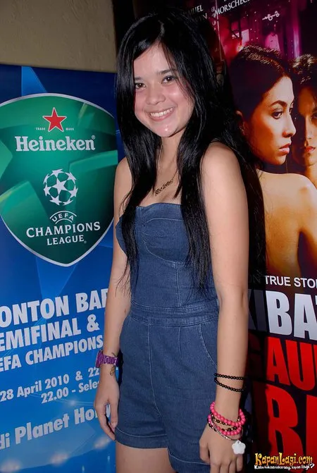 Foto Leylarey Lesesne