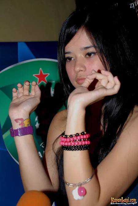 Foto Leylarey Lesesne