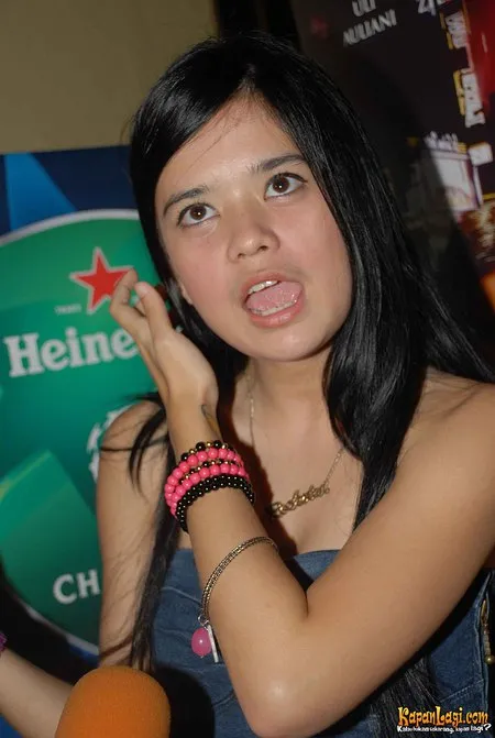 Foto Leylarey Lesesne