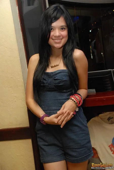 Foto Leylarey Lesesne