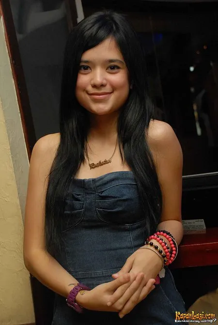 Foto Leylarey Lesesne