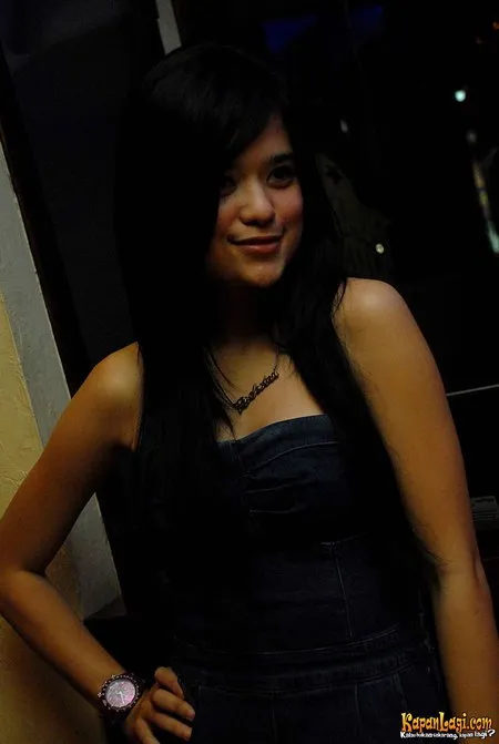 Foto Leylarey Lesesne