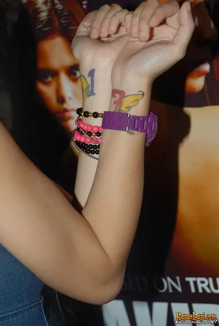 Foto Leylarey Lesesne