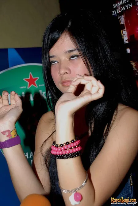 Foto Leylarey Lesesne