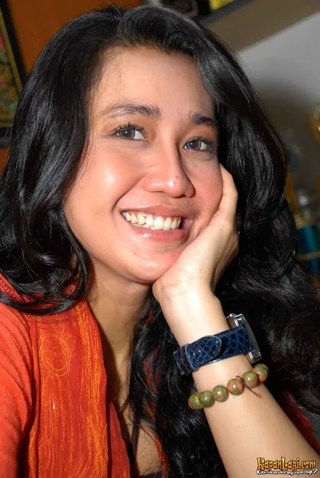 Foto Lia Amelia