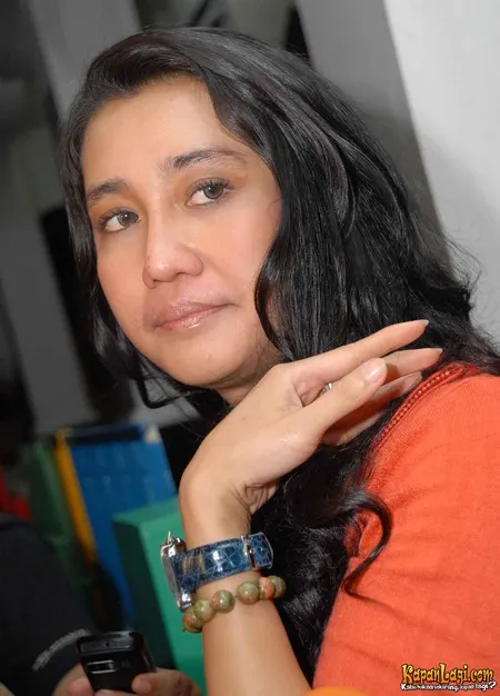Foto Lia Amelia