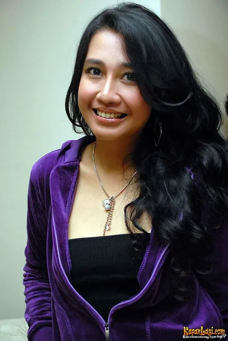Foto Lia Amelia