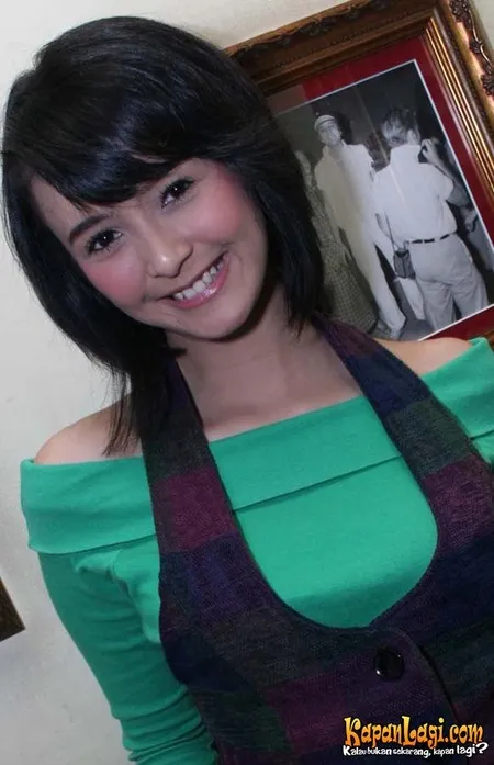 Foto Lia Ananta