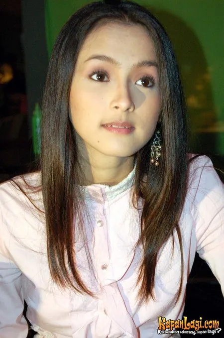 Foto Lia Ananta