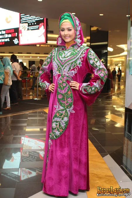 Foto Lia Ananta