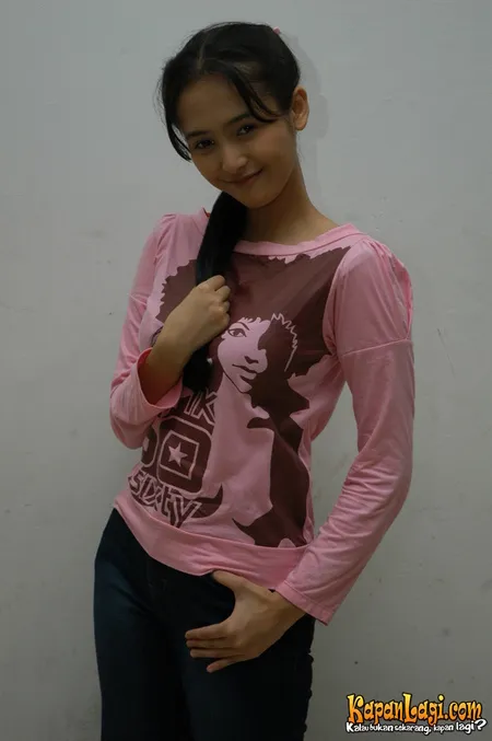 Foto Lia Ananta