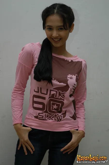 Foto Lia Ananta