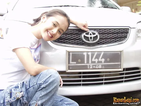 Foto Lia Ananta