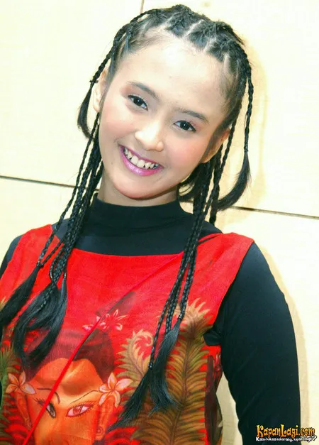 Foto Lia Ananta