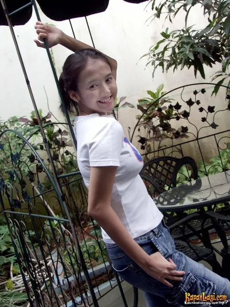 Foto Lia Ananta