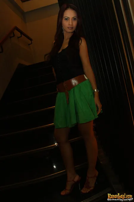 Foto Lia Aulia
