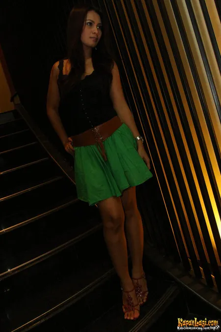 Foto Lia Aulia