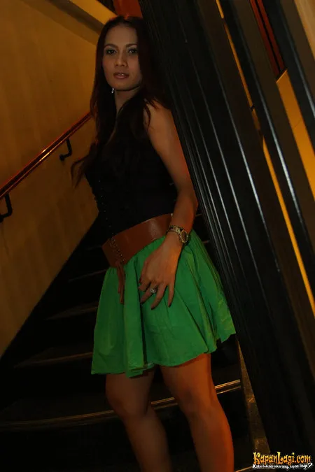 Foto Lia Aulia