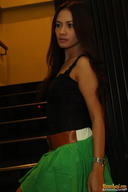 Foto Lia Aulia