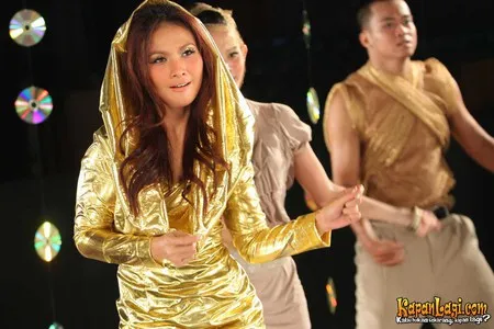 Foto Lia Aulia