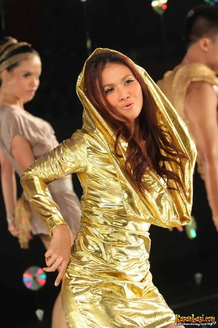 Foto Lia Aulia