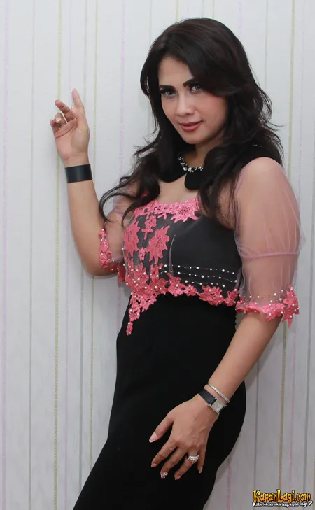 Foto Lia Aulia