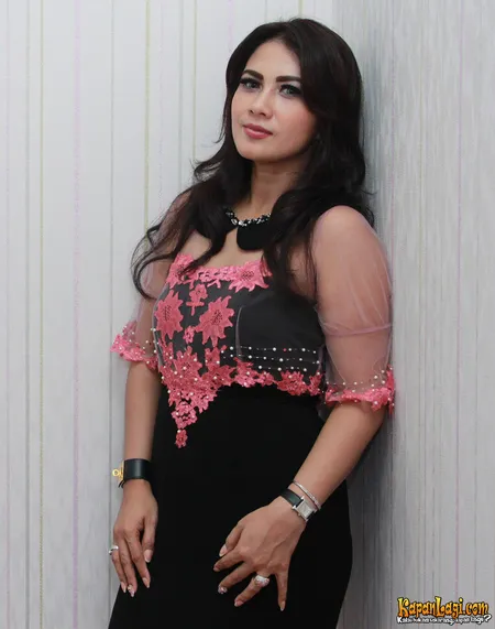 Foto Lia Aulia