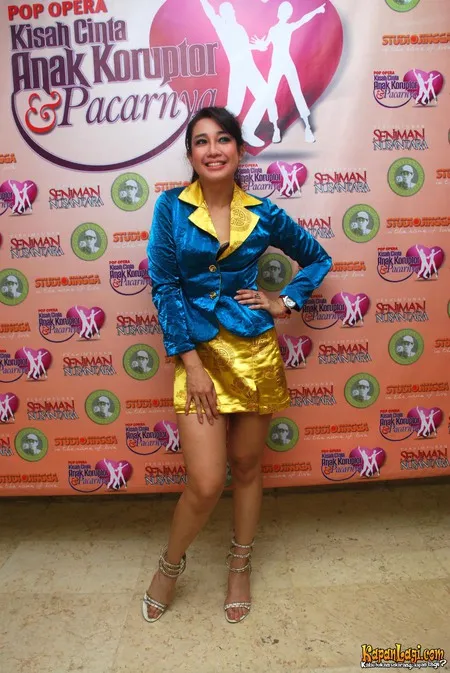 Foto Lia Emilia