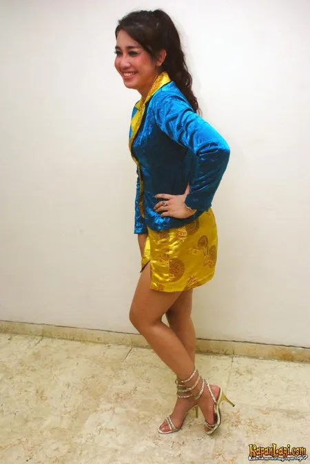 Foto Lia Emilia