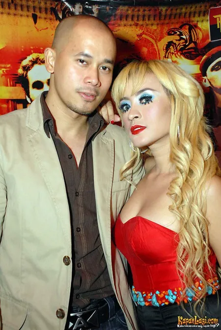 Foto Lia Ladysta