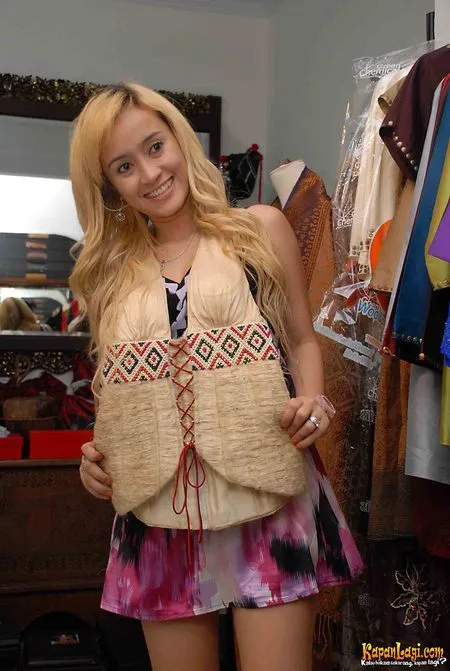 Foto Lia Ladysta