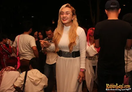 Foto Lia Ladysta