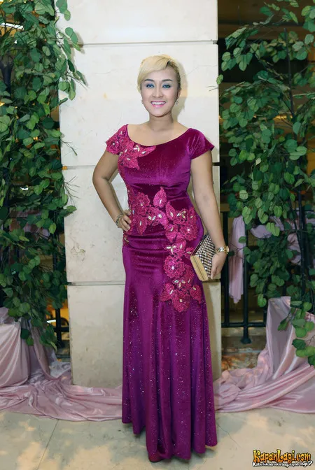 Foto Lia Trio Srigala