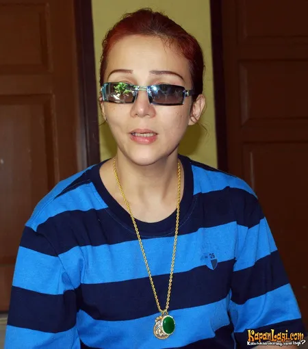 Foto Lia Waroka