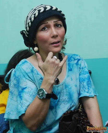 Foto Lia Waroka