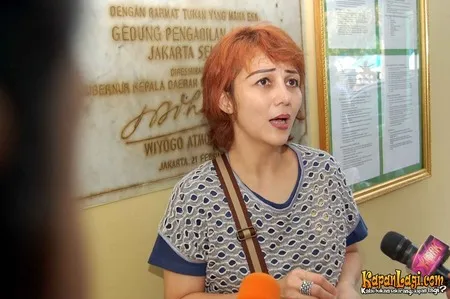 Foto Lia Waroka